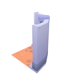 Corner